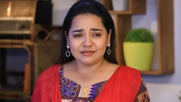 Baakiyalakshmi Serial vijay TV