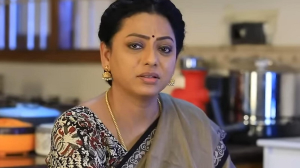 Baakiyalakshmi Serial vijay TV