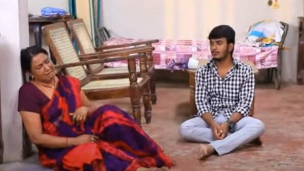 Baakiyalakshmi Serial vijay TV