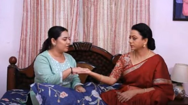 Baakiyalakshmi Serial vijay TV