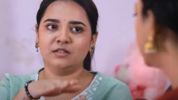 Baakiyalakshmi Serial vijay TV