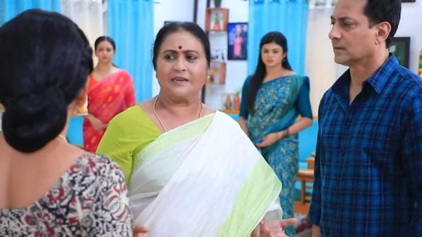 baakiyalakshmi serial