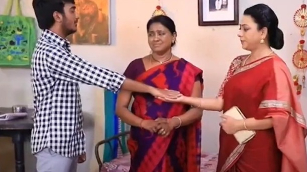 baakiyalakshmi serial