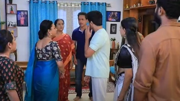 Baakiyalakshmi Serial vijay TV