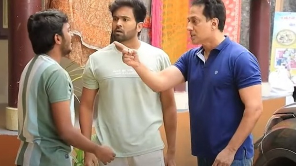 Baakiyalakshmi Serial vijay TV