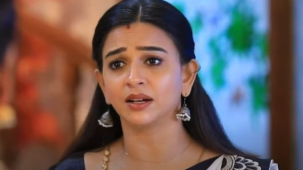 Baakiyalakshmi Serial vijay TV