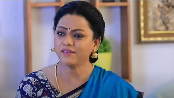 Baakiyalakshmi Serial vijay TV