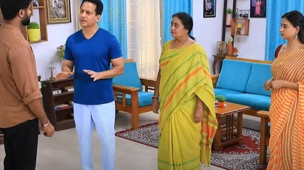 Baakiyalakshmi Serial vijay TV