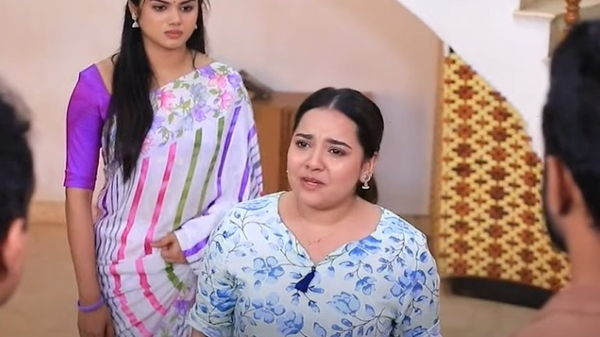 Baakiyalakshmi Serial vijay TV