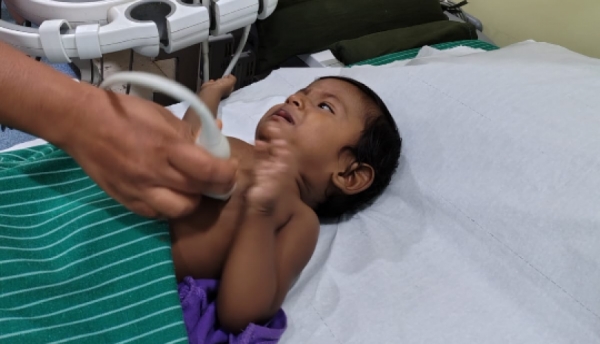 health chennai tamil nadu