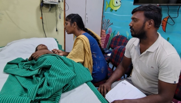 health chennai tamil nadu
