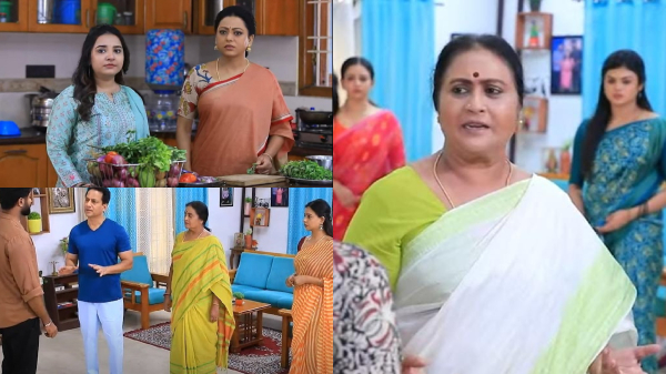 Baakiyalakshmi Serial vijay TV