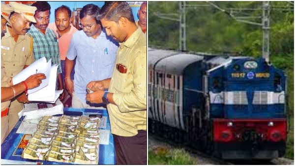 rs-14-lakhs-seized-from-passenger-travelling-in-an-unreserved-compartment-on-kanyakumari-train