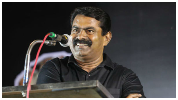 ntk-chief-seeman-support-tamilaga-vazhvurimai-party-leader-velmurugan-over-assembly-incident