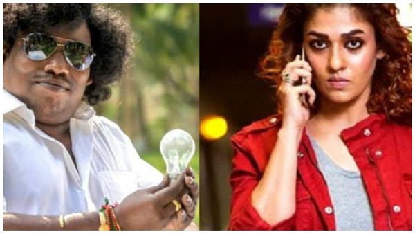 Television Nayanthara tamannaah Television Nayanthara tamannaah