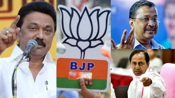 tamilnadu assembly election 2026 bjp dmk tasmac 2026