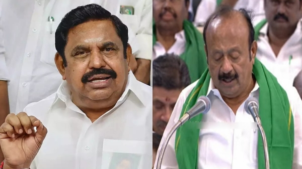 Agriculture Budget 2025 Tamilnadu Budget 2025 Edappadi Palanisamy 2025