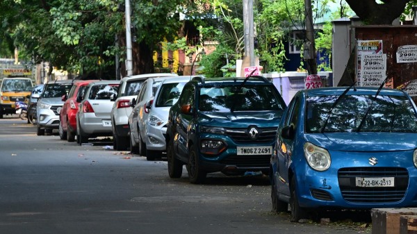 chennai car Parking chennai car Parking