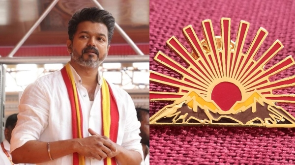 DMK Seeman Vijay