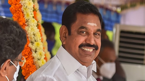 Edappadi Palaniswami