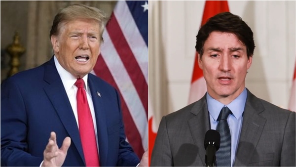 Canada has filed a complaint against the United States at the World Trade Organization over tariffs