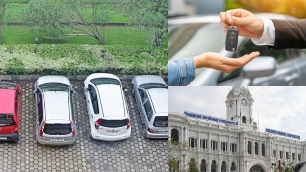 chennai car Parking chennai car Parking