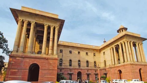 Central Government employees parliament transfer