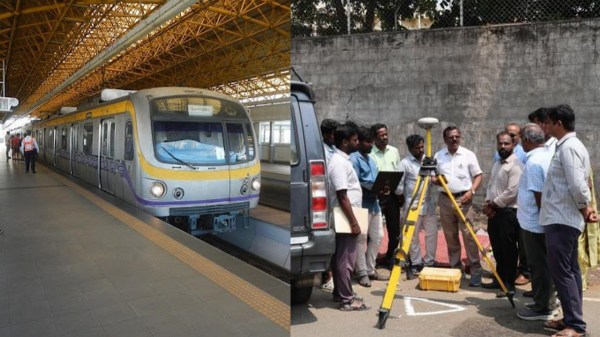 coimbatore metro