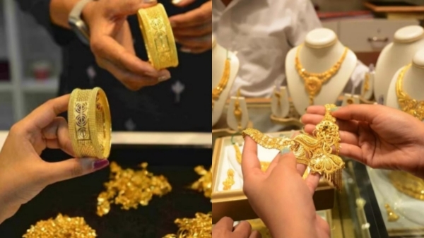 Gold price Gold