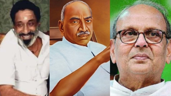 Sivaji Ganesan annai illam Chennai