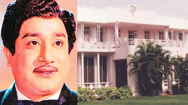Television Sivaji Ganesan Annai Illam