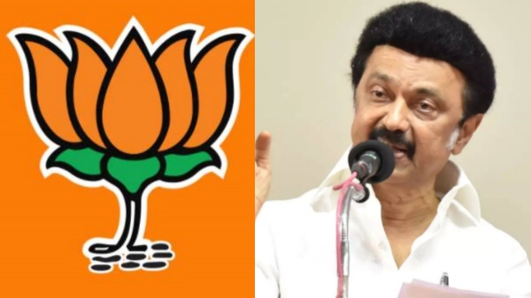mk stalin hindi imposition tamil nadu