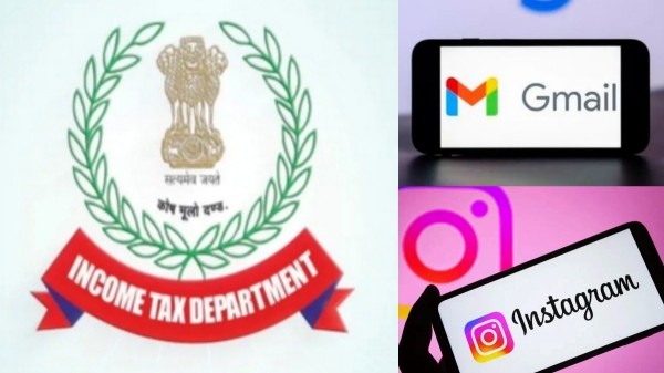 Income Tax New Income Tax Bill