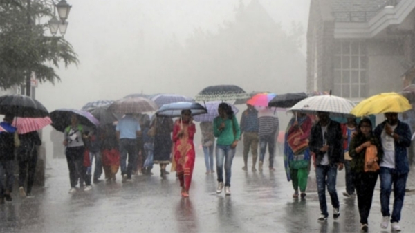 weather rain tamil nadu weatherman