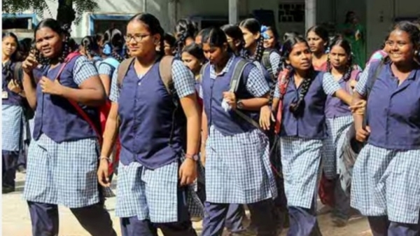 Tamil nadu school