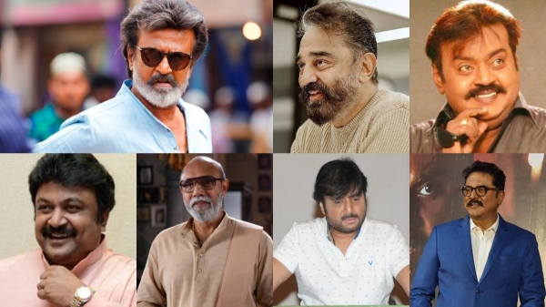 television tamil cinema