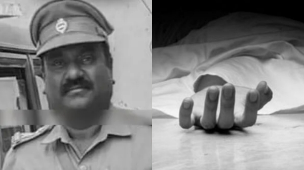 Coimbatore police