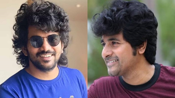 Television Actor Kavin sivakarthikeyan Television Actor Kavin sivakarthikeyan