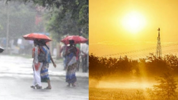 Weather tamil nadu chennai