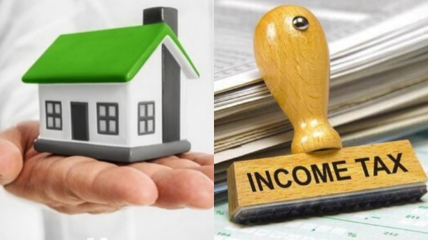 income tax