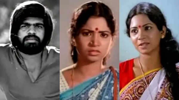 Television T Rajendar Usha Television T Rajendar Usha
