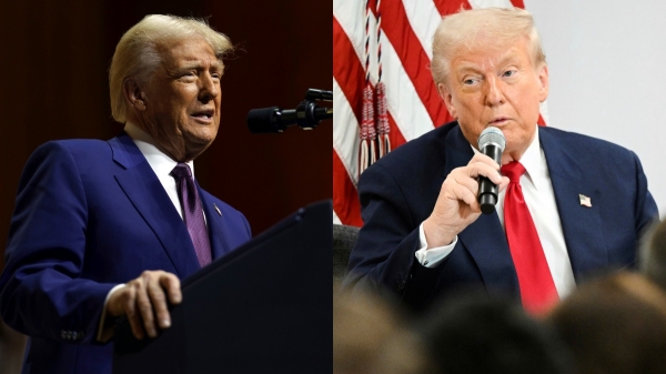 Donald Trump investment