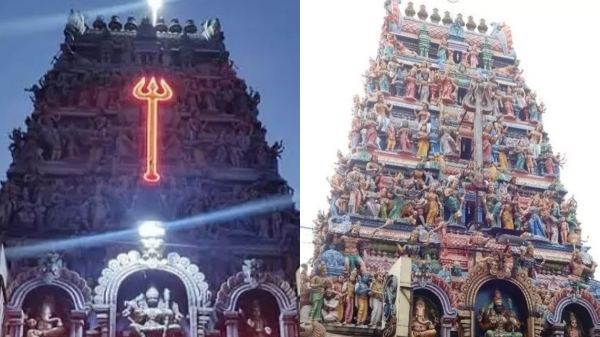 spirtuality kaligambal temple