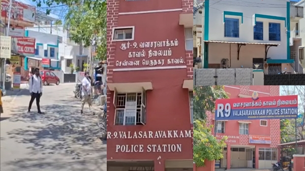 Chennai Doctor