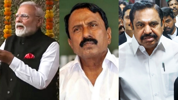 sengottaiyan narendra modi