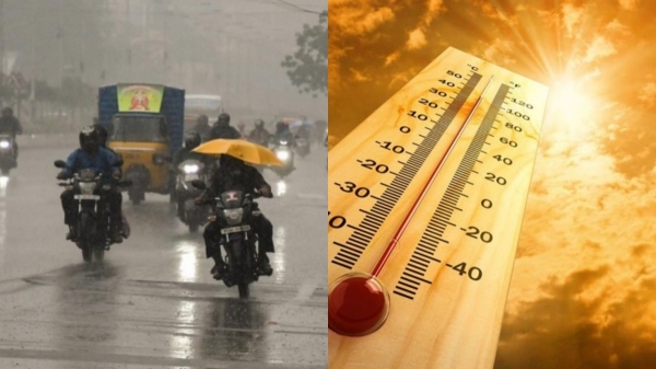 rain tamil nadu