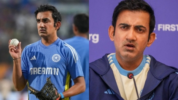 ipl 2025 Gautam Gambhir ind vs eng 2025 ipl 2025 Gautam Gambhir ind vs eng 2025