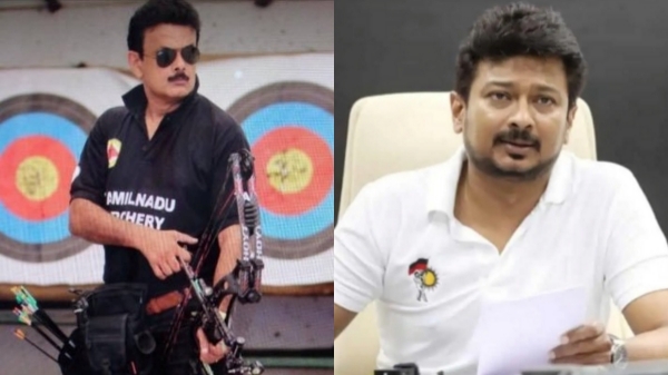 shihan hussaini udhayanidhi stalin dmk