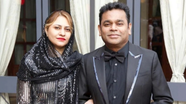 entertainment AR Rahman Saira Banu entertainment AR Rahman Saira Banu