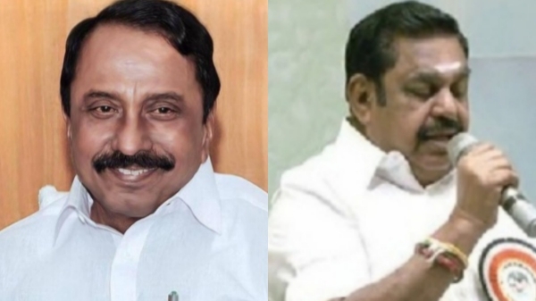 aiadmk bjp Sengottaiyan